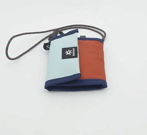 Kailas кошелек Card Wallet Pouch