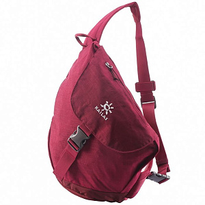 Kailas рюкзак Cross-body Shoulder Bags 15л KA50062