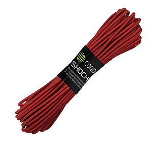 Cord резинка Elastic Shock 10м neon orange