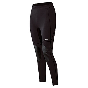 MontBell брюки Light Neoprene Tights W's