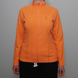 Kailas куртка ветрозащитная Women’s Windproof  Trekking Jacket
