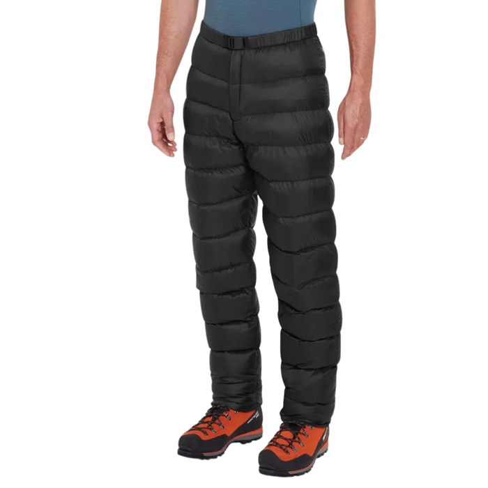 Rab брюки пуховые Argon Pants //