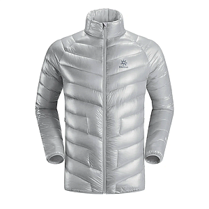 Kailas куртка пуховая Mont Lightweight Water-repellent Down