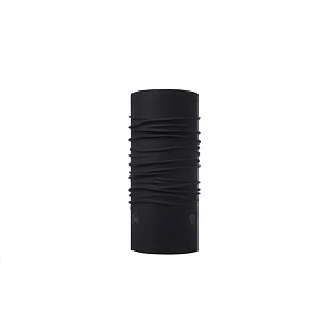 Buff бандана-труба DryFlx Solid Black