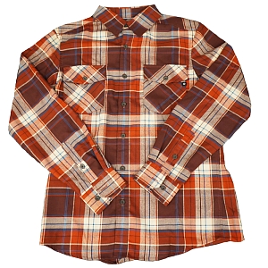 Marmot рубашка Rincon Flannel LS //