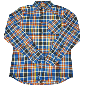 Marmot рубашка Cliffs Flannel LS //