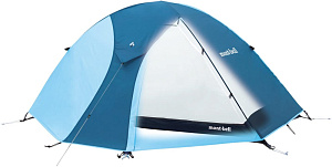 Montbell палатка Chronos Dome 1