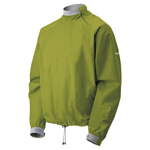 MontBell куртка для гребли Basic Paddling Jacket
