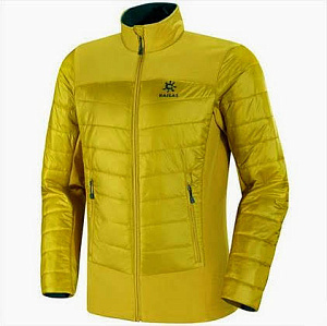 Kailas куртка Primaloft Cotton Jacket 