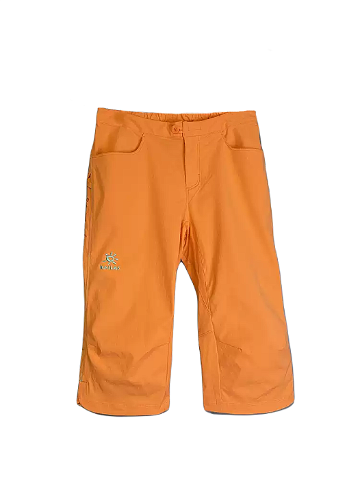 картинка Kailas бриджи 9a Rock Climbing 3/4 W’s Pants KG520259 от интернет-магазина Тибет