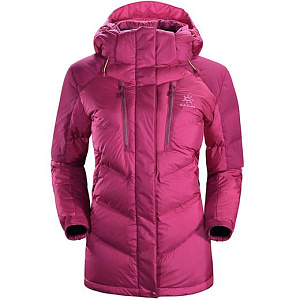 Kailas куртка пуховая Greenland Down Jacket Women's 