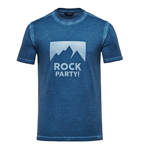 Black Yak футболка Yosemite T-Shirt 