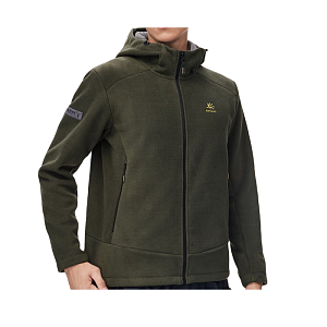 Kailas куртка флисовая Fleece Jacket KG2242121