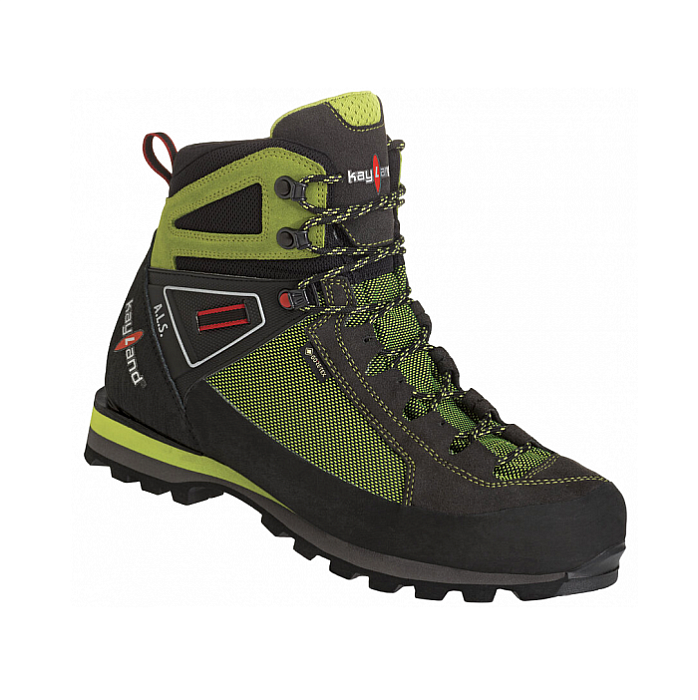 картинка Kayland ботинки Cross Mountain GTX от интернет-магазина Тибет