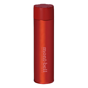 MontBell термос Alpine Thermo Bottle 0.9л