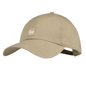 Buff кепка Pack Baseball Cap Zire Fawn