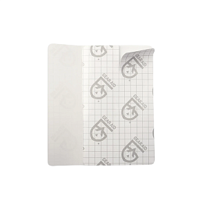 Gear Aid комплект заплаток Tenacious Tape - Flex Patches 7,62x12,7см (3"х5") 