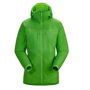 Arcteryx ветровка Proton FL Hoody Women's