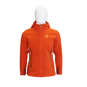 Kailas куртка O2 Extreme Windproof Jacket Women's 