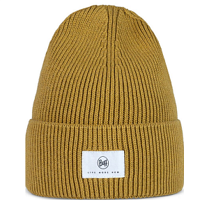 Buff шапка Knitted Hat Drisk Citronella