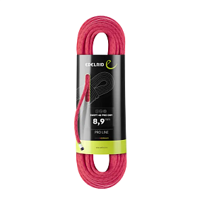 Edelrid динамическая веревка Swift 48 Pro Dry Ø 8,9мм 60м