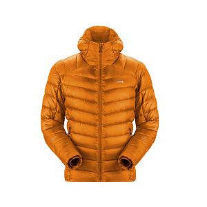 Sivera куртка с синт утеплителем Бехтерец Summit 220160