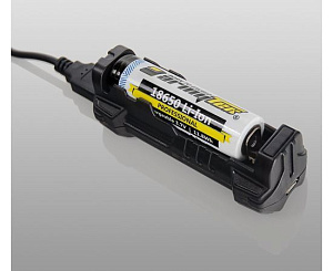 Armytek зарядное устройство Handy C1 Pro