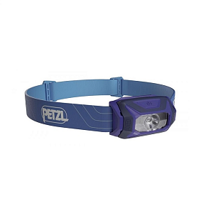 Petzl фонарь Tikkina 