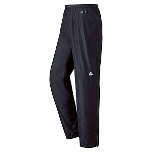 MontBell брюки мембранные Rain Dancer Pants GTX 2020