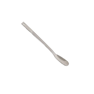 AMG TITANIUM ложка чайная Tea Spoon титан