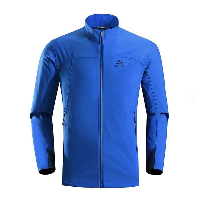 картинка Kailas куртка Lightweight Softshell KG210237  от интернет-магазина Тибет