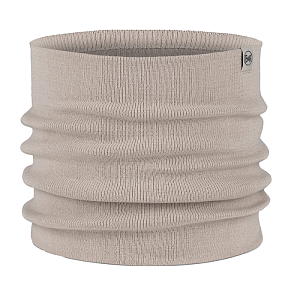 Buff бандана-труба Knitted Neckwarmer LILON Birch Gray