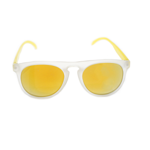 Sunski очки Foxtails - Frosted - Yellow Polarized
