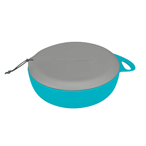 Sea To Summit тарелка Delta Bowl & Lid 800мл