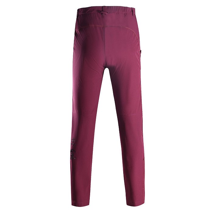 картинка Kailas брюки 9A Stretch Quick-drying Climbing FW KG510295 от интернет-магазина Тибет
