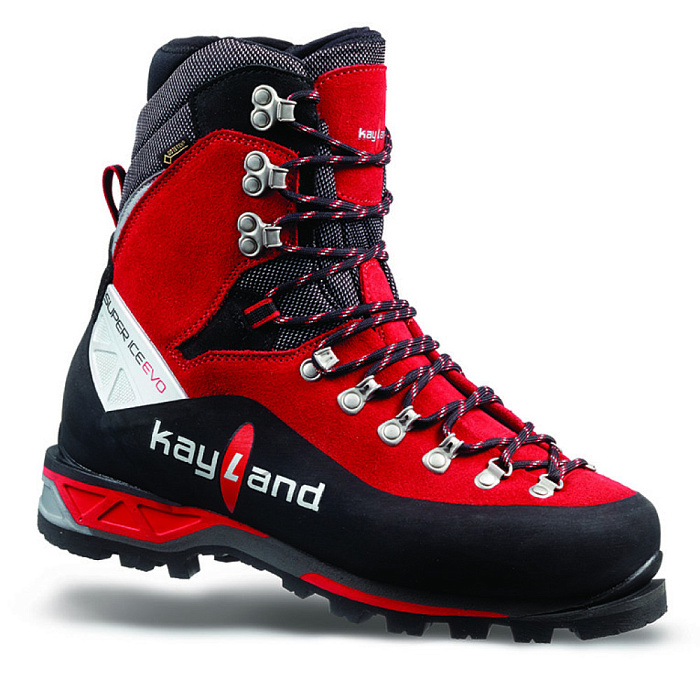 картинка Kayland ботинки альпинистские Super Ice EVO GTX от интернет-магазина Тибет