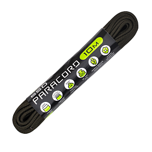 Cord паракорд 550 nylon 10м hunter