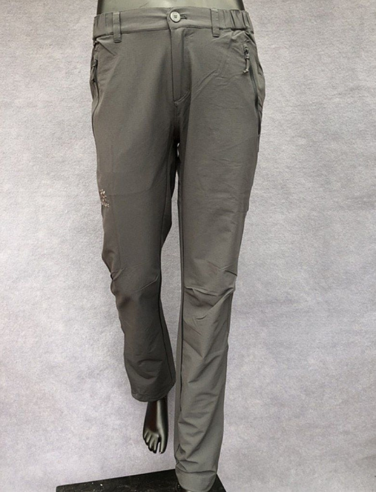 картинка Kailas брюки Women's Travel Quickdry KG520250 от интернет-магазина Тибет