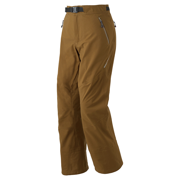 картинка MontBell брюки мембранные Multi Trousers W's от интернет-магазина Тибет