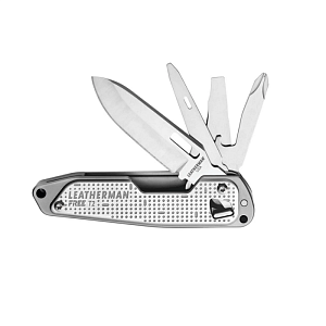 LEATHERMAN инструмент Free T2