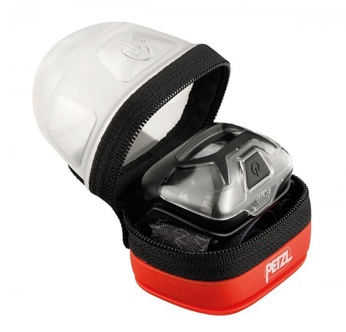 картинка Petzl чехол-рассеиватель для фонарей Noctilight от интернет-магазина Тибет