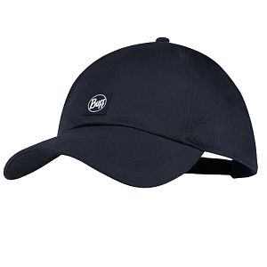 Buff кепка Pack Baseball Cap Zire Navy