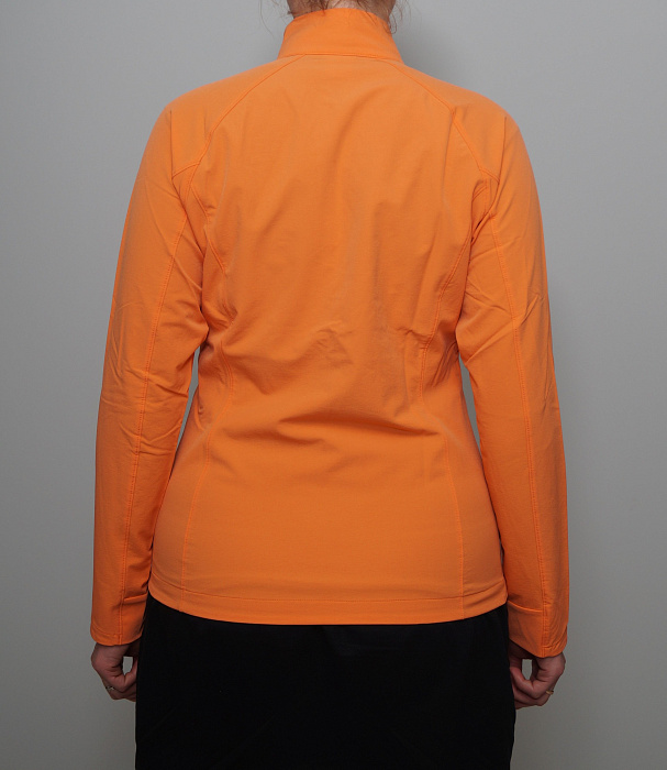 картинка Kailas куртка ветрозащитная Women’s Windproof  Trekking Jacket от интернет-магазина Тибет