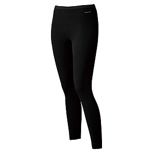 MontBell термобелье низ US MW Tights W's