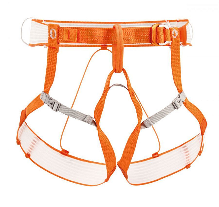 картинка Petzl беседка Altitude  от интернет-магазина Тибет