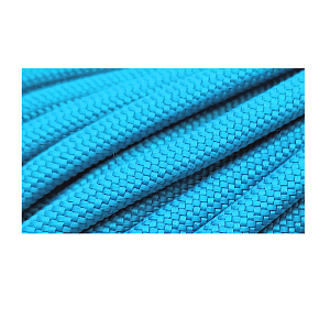 Cord паракорд 550 nylon 10м carolina blue