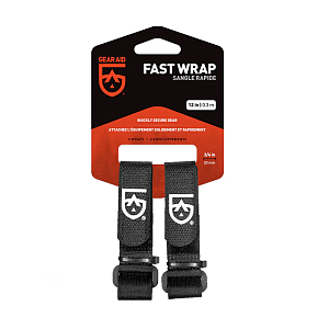 Gear Aid стропа-стяжка Fast Wrap 12 (0,3м)