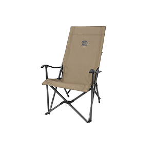 Snow Line стул Long Relax Chair 