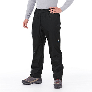 MontBell брюки мембранные Versalite Pants GTX