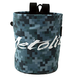 Metolius мешок для магнезии Digi Camo Comp